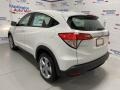 2020 Platinum White Pearl Honda HR-V LX AWD  photo #6