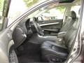 Diamond Graphite Metallic - G 35 Journey Sedan Photo No. 8