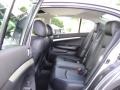 Diamond Graphite Metallic - G 35 Journey Sedan Photo No. 9