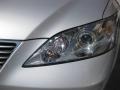 Tungsten Silver Metallic - ES 350 Photo No. 20