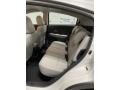 2020 Platinum White Pearl Honda HR-V LX AWD  photo #19