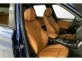 2019 Phytonic Blue Metallic BMW X3 M40i  photo #6
