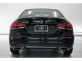 2020 Night Black Mercedes-Benz A 220 Sedan  photo #3