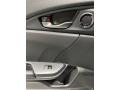2020 Polished Metal Metallic Honda Civic Sport Hatchback  photo #16
