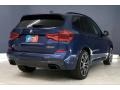 2019 Phytonic Blue Metallic BMW X3 M40i  photo #30