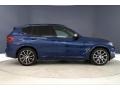 2019 Phytonic Blue Metallic BMW X3 M40i  photo #31