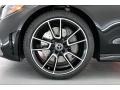  2020 C 300 Coupe Wheel