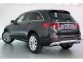 Graphite Grey Metallic - GLC 300 Photo No. 2