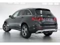 Graphite Grey Metallic - GLC 300 Photo No. 2