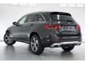 2020 Graphite Grey Metallic Mercedes-Benz GLC 300  photo #2