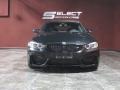 Black Sapphire Metallic - M3 Sedan Photo No. 2