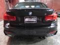 Black Sapphire Metallic - M3 Sedan Photo No. 5