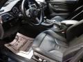 Black Sapphire Metallic - M3 Sedan Photo No. 9