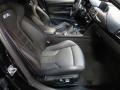 Black Sapphire Metallic - M3 Sedan Photo No. 10
