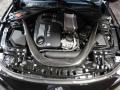 Black Sapphire Metallic - M3 Sedan Photo No. 15