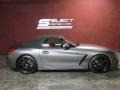 2019 Frozen Grey II Metallic BMW Z4 sDrive30i  photo #5