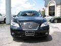 Obsidian Black - ES 350 Photo No. 2