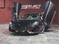 Onyx Black - 570S Spider Photo No. 2