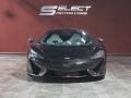 Onyx Black - 570S Spider Photo No. 3