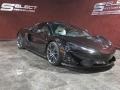 Onyx Black - 570S Spider Photo No. 4