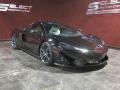Onyx Black - 570S Spider Photo No. 5