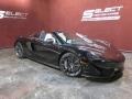 Front 3/4 View of 2018 570S Spider