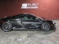 Onyx Black - 570S Spider Photo No. 7