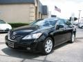 Obsidian Black - ES 350 Photo No. 3