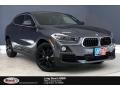 2020 Mineral Grey Metallic BMW X2 sDrive28i  photo #1