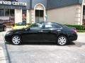 Obsidian Black - ES 350 Photo No. 4