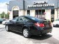Obsidian Black - ES 350 Photo No. 5