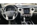 2020 Super White Toyota Tundra SR5 Double Cab 4x4  photo #3