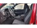 2020 Barcelona Red Metallic Toyota Tacoma TRD Off Road Double Cab 4x4  photo #2