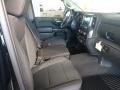 2020 Black Chevrolet Silverado 1500 RST Crew Cab 4x4  photo #15
