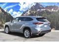 2020 Moon Dust Toyota Highlander Limited AWD  photo #3