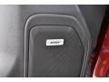 Red Quartz Tintcoat - Sierra 1500 Denali Crew Cab 4WD Photo No. 5