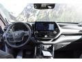 2020 Moon Dust Toyota Highlander Limited AWD  photo #7