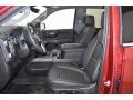 Red Quartz Tintcoat - Sierra 1500 Denali Crew Cab 4WD Photo No. 7