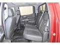 Red Quartz Tintcoat - Sierra 1500 Denali Crew Cab 4WD Photo No. 8