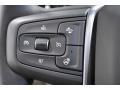 Red Quartz Tintcoat - Sierra 1500 Denali Crew Cab 4WD Photo No. 9