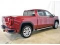 Red Quartz Tintcoat - Sierra 1500 Denali Crew Cab 4WD Photo No. 10