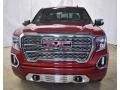 Red Quartz Tintcoat - Sierra 1500 Denali Crew Cab 4WD Photo No. 12