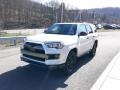 Blizzard White Pearl - 4Runner Nightshade Edition 4x4 Photo No. 45