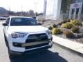 Blizzard White Pearl - 4Runner Nightshade Edition 4x4 Photo No. 46