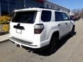 Blizzard White Pearl - 4Runner Nightshade Edition 4x4 Photo No. 47