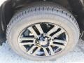 Blizzard White Pearl - 4Runner Nightshade Edition 4x4 Photo No. 50