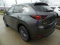 Machine Gray Metallic - CX-5 Touring Photo No. 5