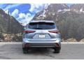 2020 Moon Dust Toyota Highlander XLE AWD  photo #4