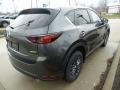 Machine Gray Metallic - CX-5 Touring Photo No. 7