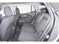 Graphite Gray Metallic - Terrain SLE Photo No. 7